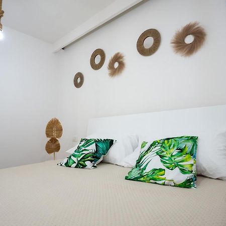 Macrame Room Bari Exterior foto