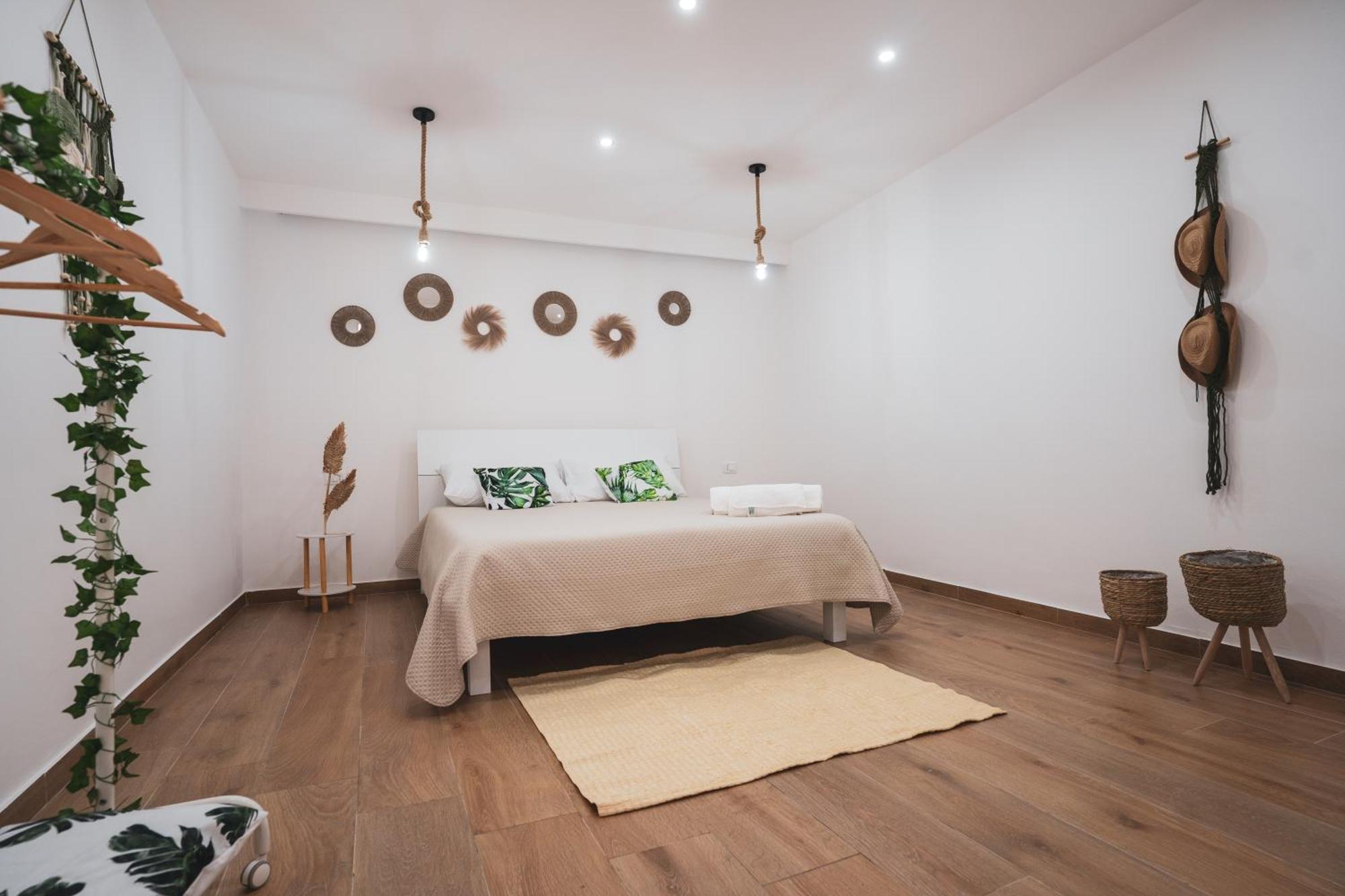 Macrame Room Bari Exterior foto