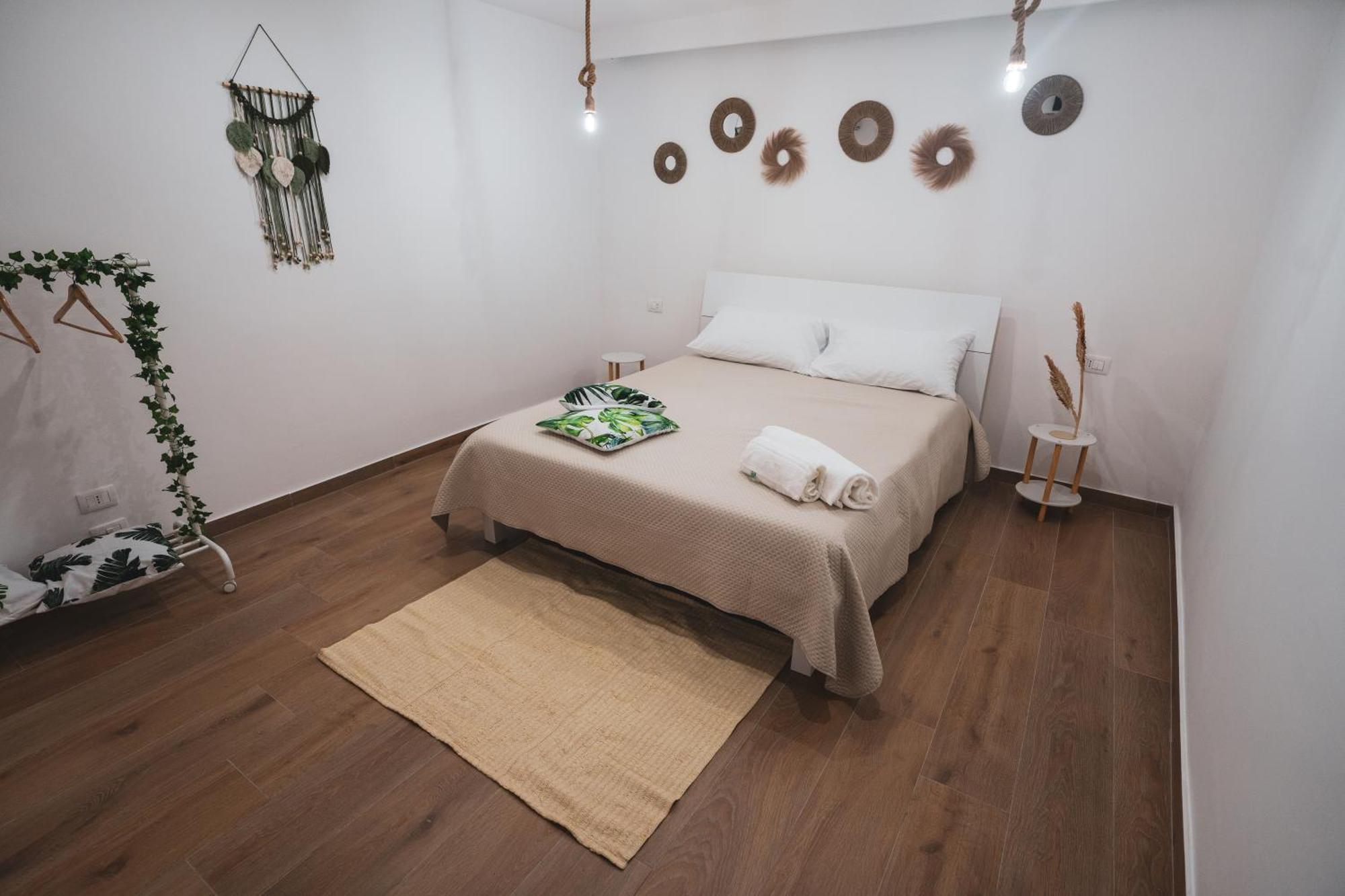 Macrame Room Bari Exterior foto