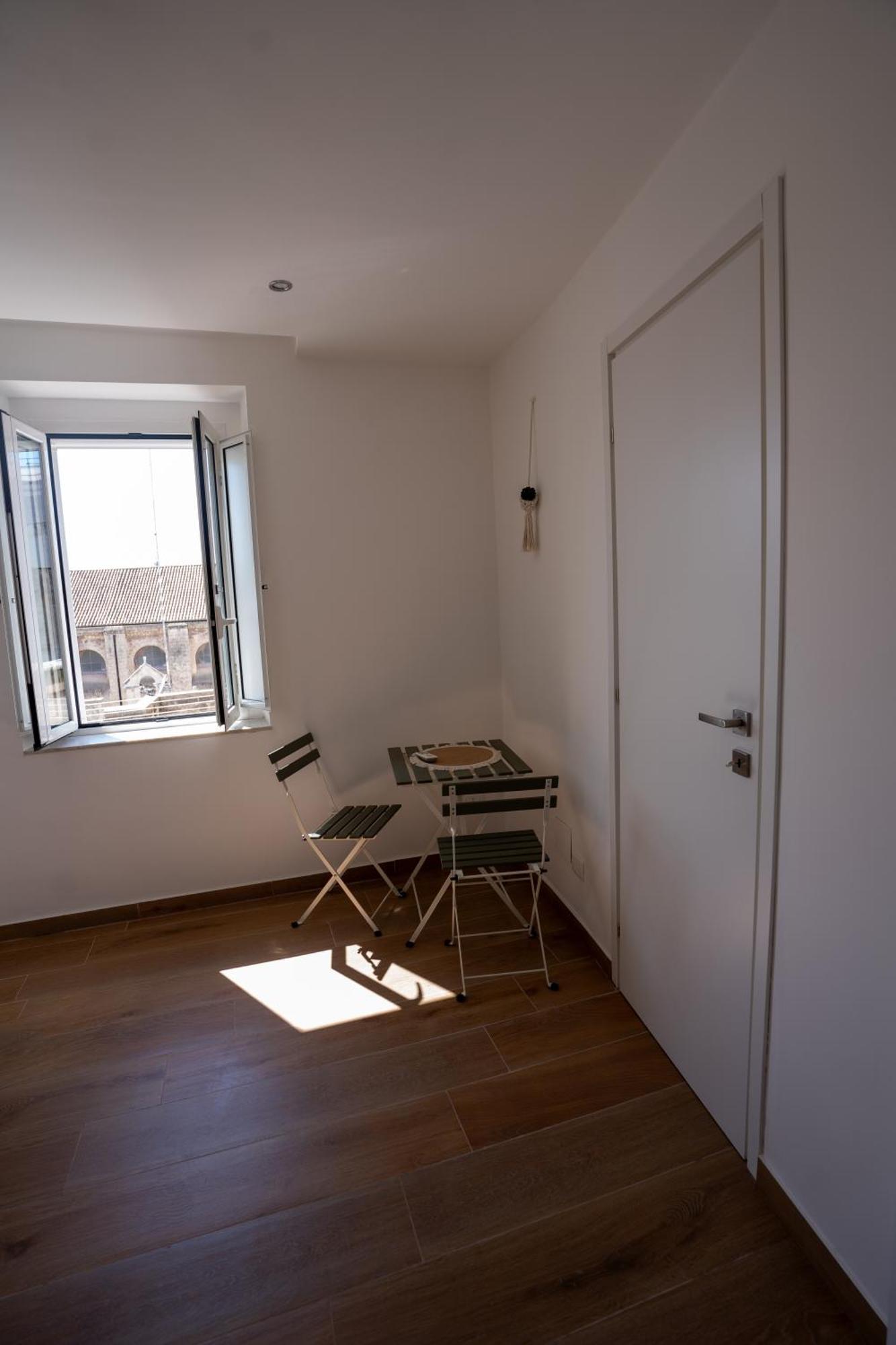 Macrame Room Bari Exterior foto